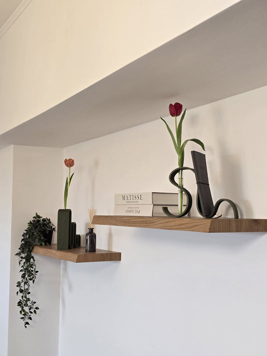 Cum îți organizezi o bibliotecă estetică și minimalistă: Un ghid complet cu sfaturi de design interior