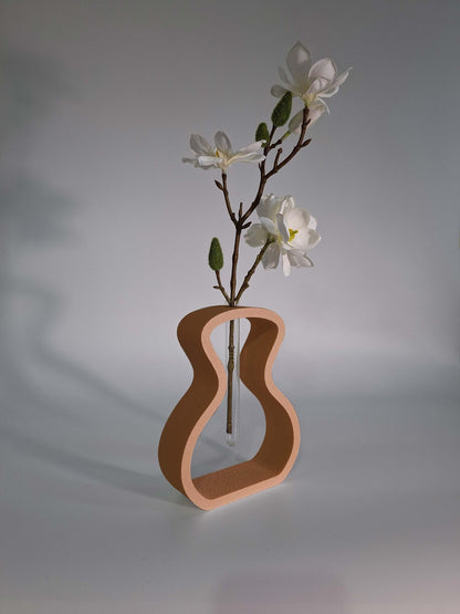 Sonata - Vaza cu eprubeta - Antiform