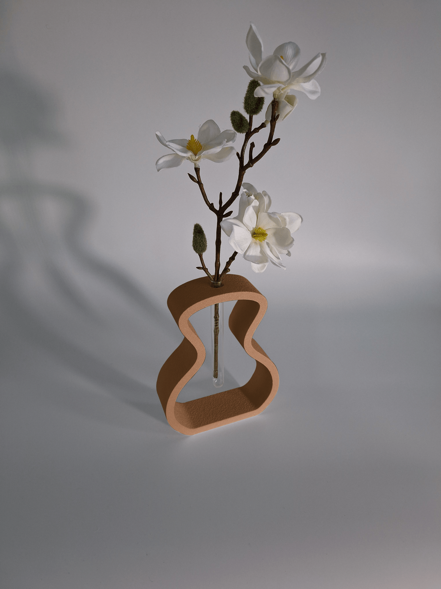 Sonata - Vaza cu eprubeta - Antiform