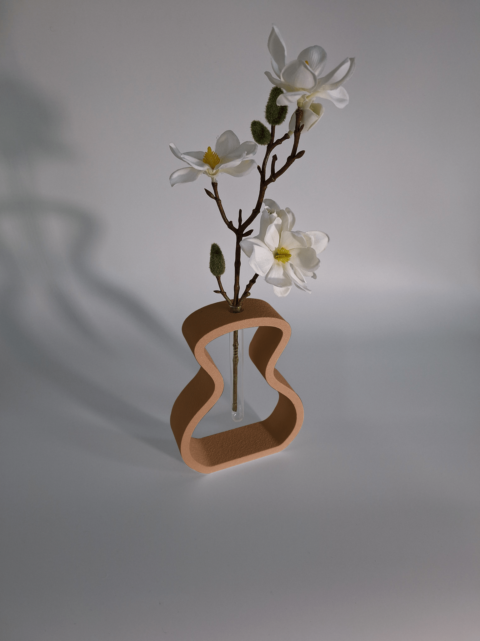 Sonata - Vaza cu eprubeta - Antiform