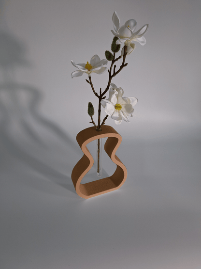 Sonata - Vaza cu eprubeta - Antiform