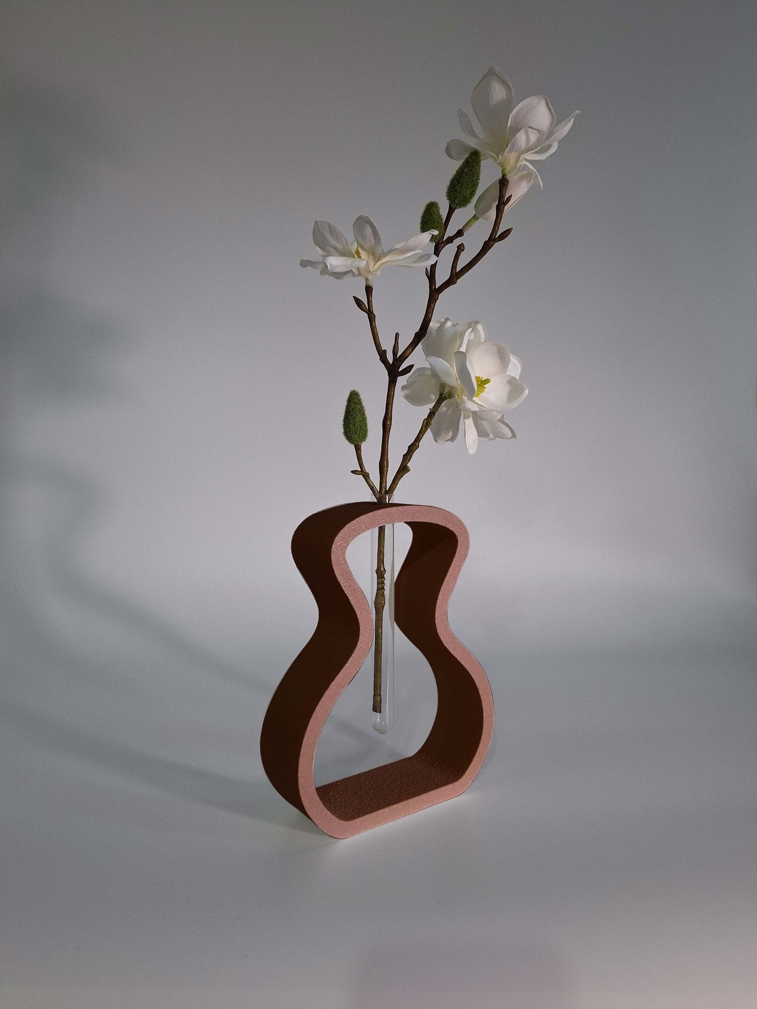 Sonata - Vaza cu eprubeta - Antiform