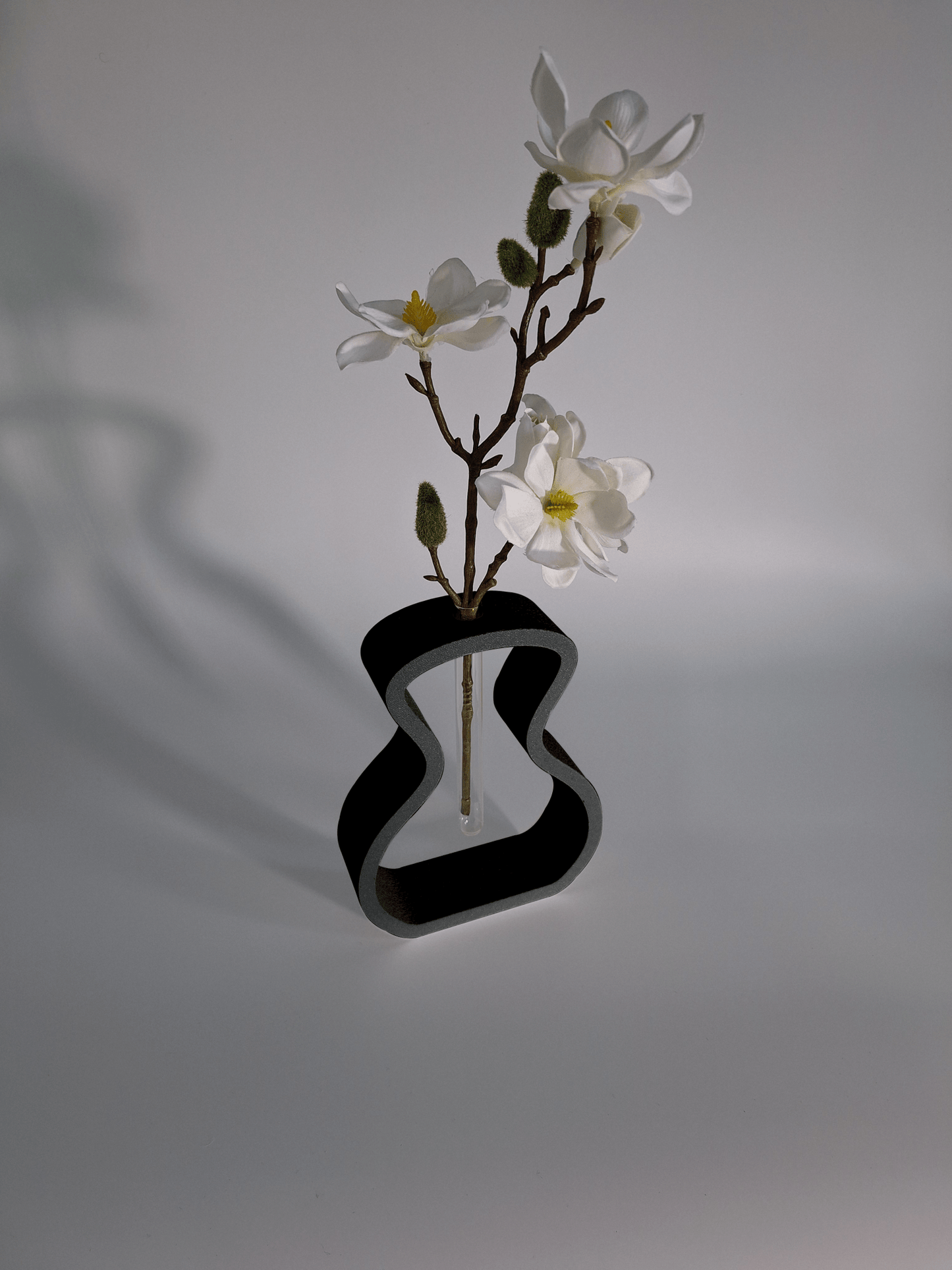 Sonata - Vaza cu eprubeta - Antiform