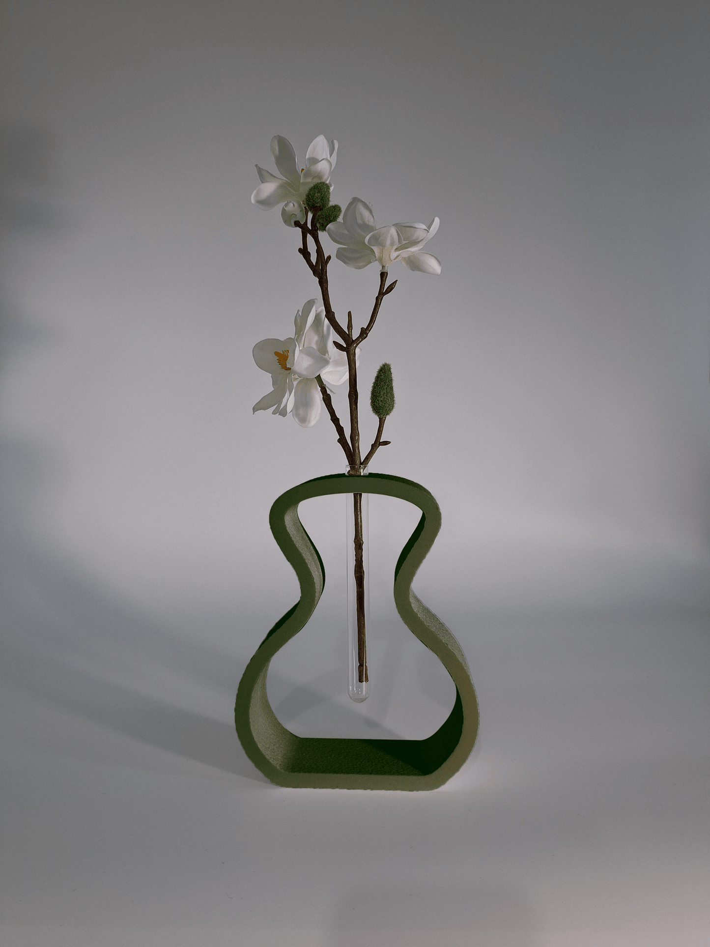 Sonata - Vaza cu eprubeta - Antiform