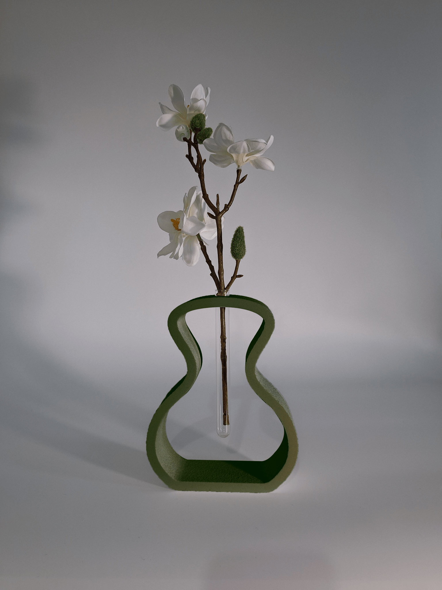 Sonata - Vaza cu eprubeta - Antiform