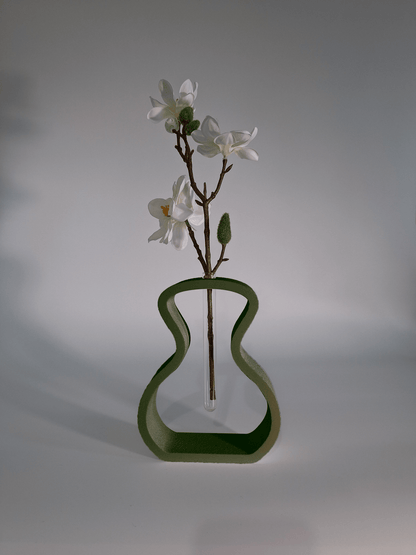 Sonata - Vaza cu eprubeta - Antiform