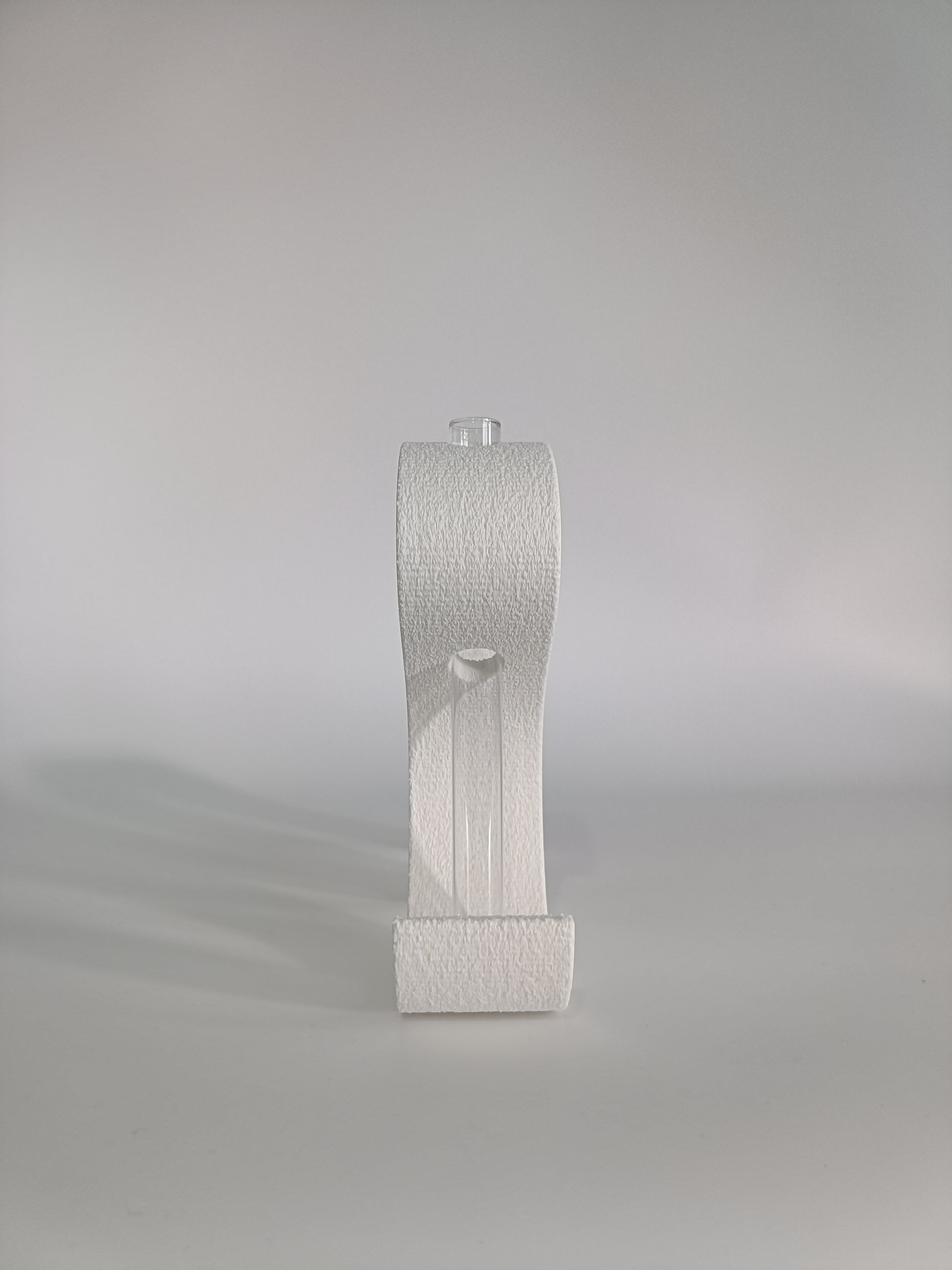 vaza printata 3D suport de carte printat 3D