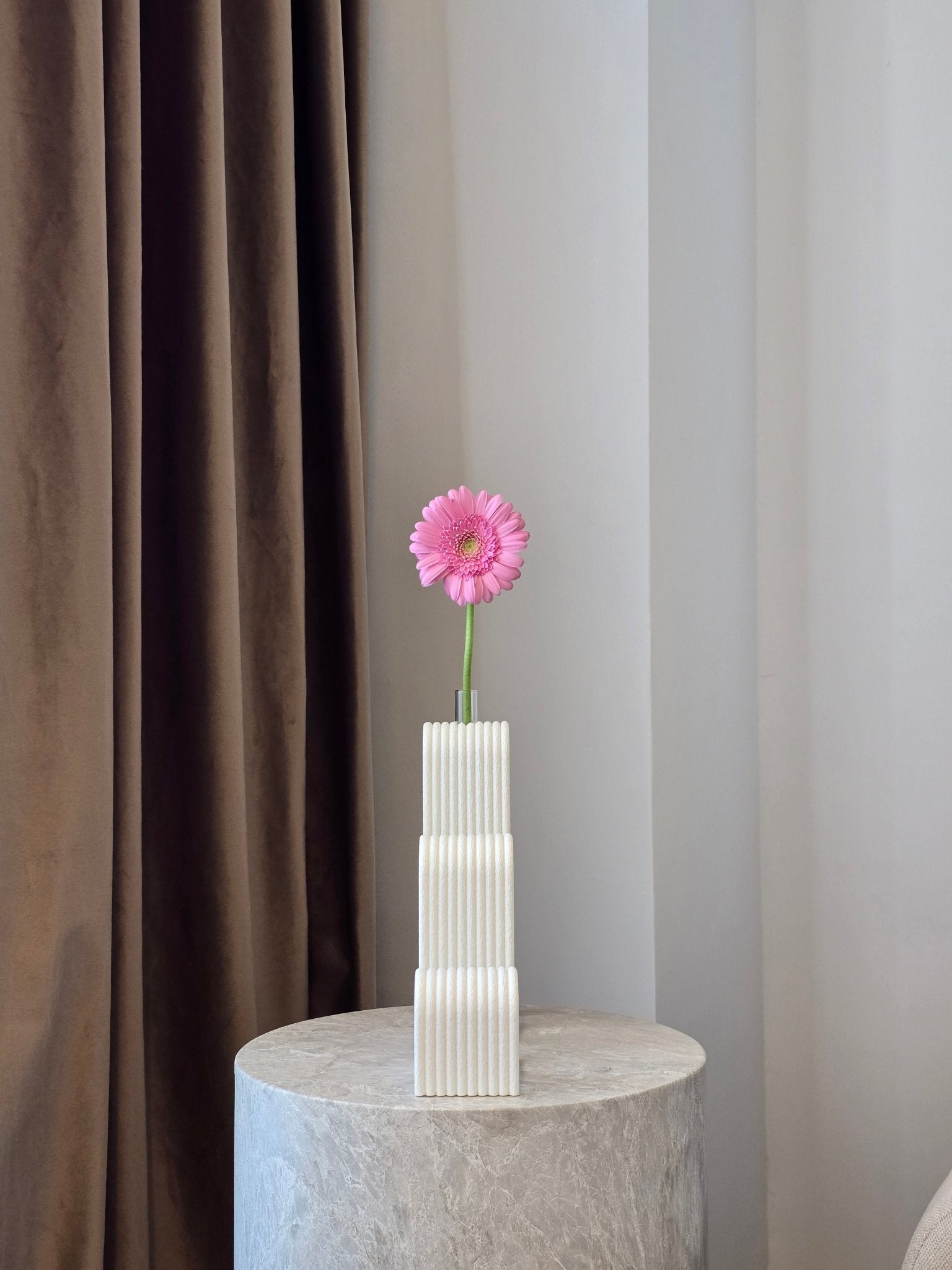 Callis - Suport de carti cu eprubeta - Antiform