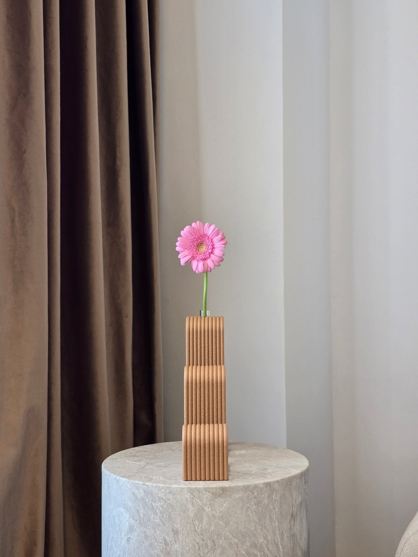 Callis - Suport de carti cu eprubeta - Antiform