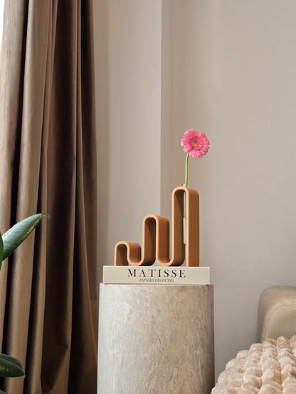 Callis - Suport de carti cu eprubeta - Antiform