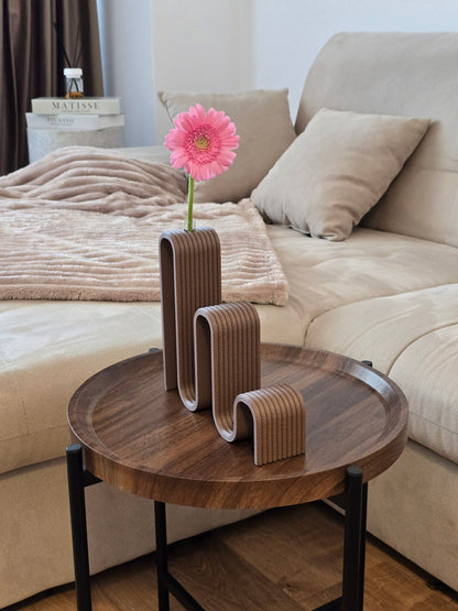 Callis - Suport de carti cu eprubeta - Antiform