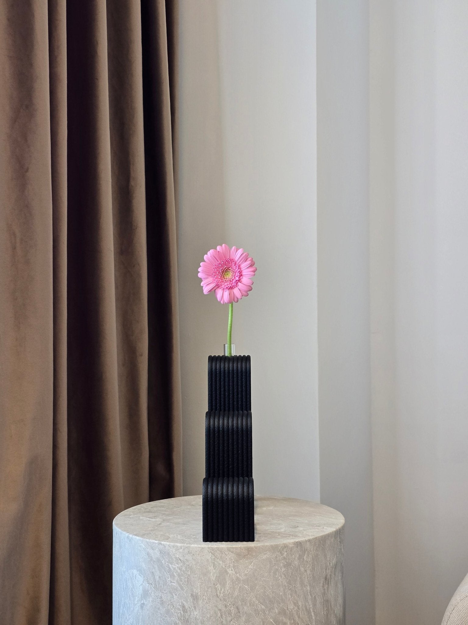 Callis - Suport de carti cu eprubeta - Antiform