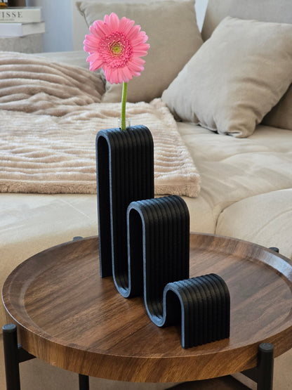 Callis - Suport de carti cu eprubeta - Antiform