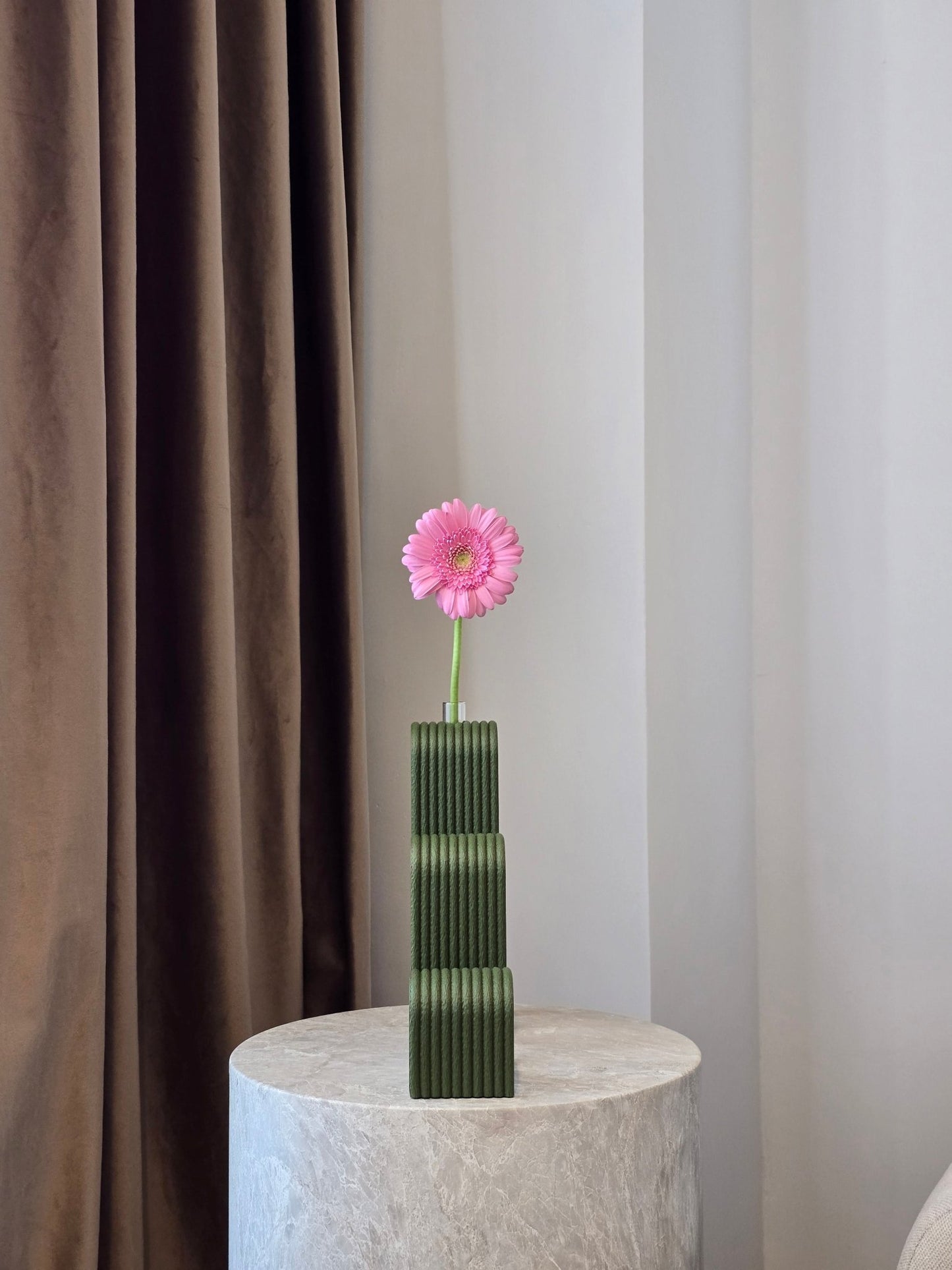 Callis - Suport de carti cu eprubeta - Antiform