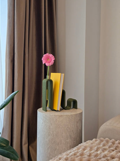 Callis - Suport de carti cu eprubeta - Antiform