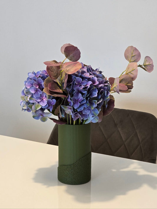 Fluora – Vaza decorativa pentru flori uscate sau artificiale - Antiform