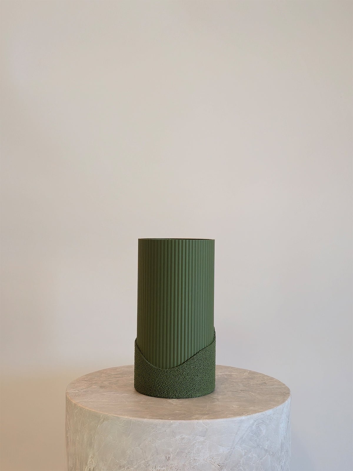 Fluora – Vaza decorativa pentru flori uscate sau artificiale - Antiform