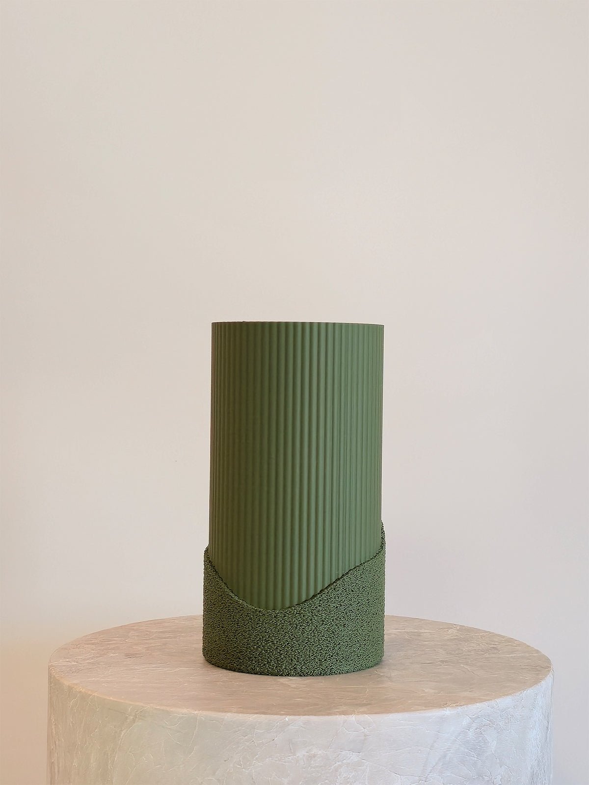 Fluora – Vaza decorativa pentru flori uscate sau artificiale - Antiform