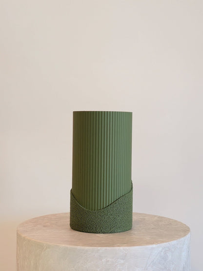 Fluora – Vaza decorativa pentru flori uscate sau artificiale - Antiform