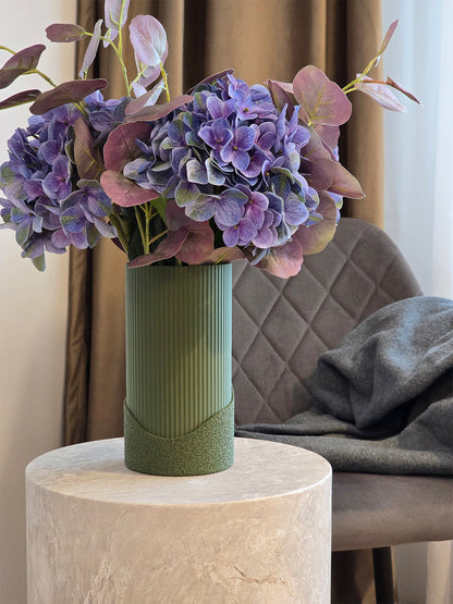 Fluora – Vaza decorativa pentru flori uscate sau artificiale - Antiform